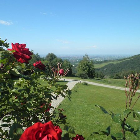 Agriturismo Cavazzone Regnano  Exteriör bild