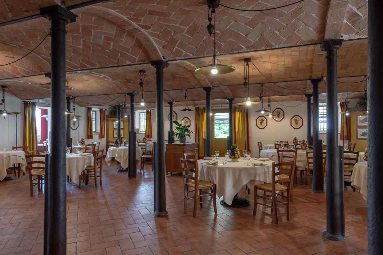 Agriturismo Cavazzone Regnano  Exteriör bild