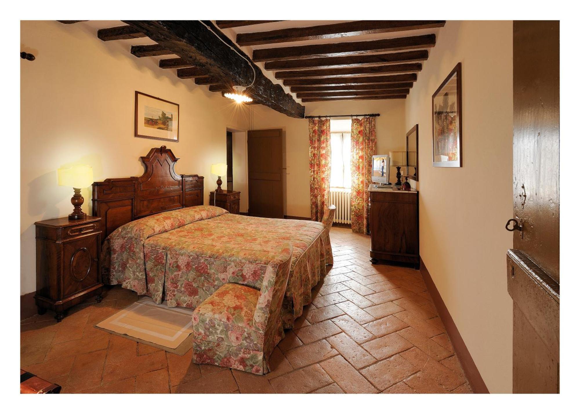Agriturismo Cavazzone Regnano  Exteriör bild