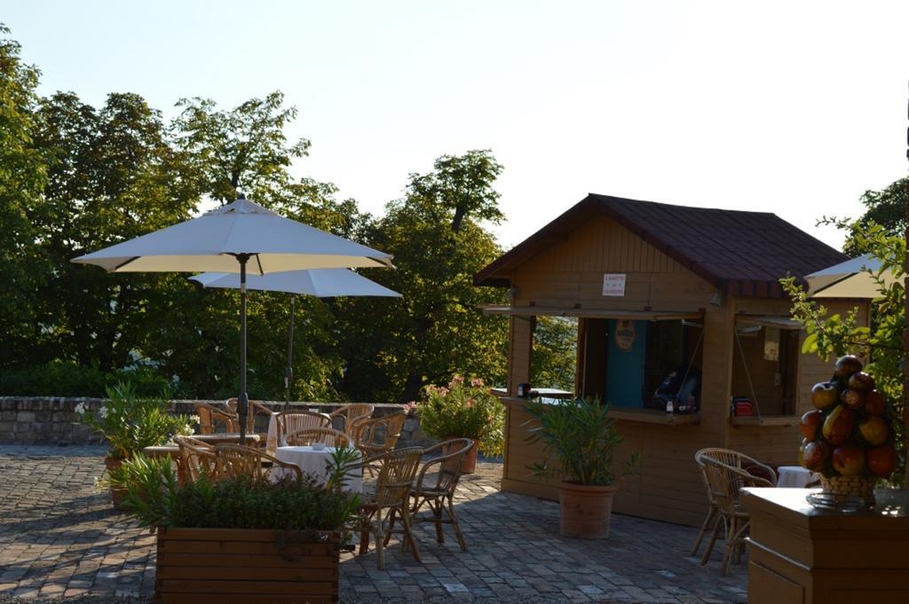 Agriturismo Cavazzone Regnano  Exteriör bild