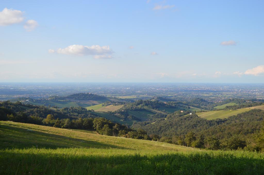 Agriturismo Cavazzone Regnano  Exteriör bild